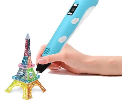 pen