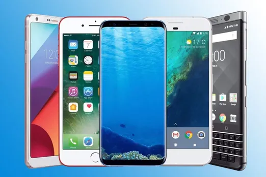 phones
