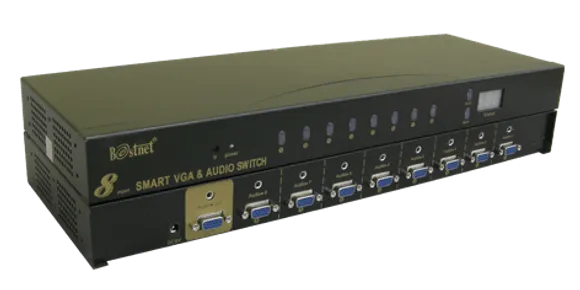 vga-switch