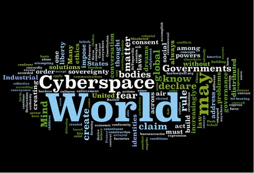 Cyberspace