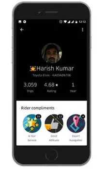 uber premier