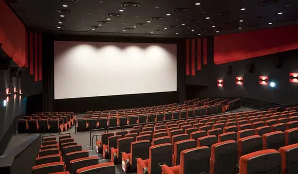 AMB Cinemas