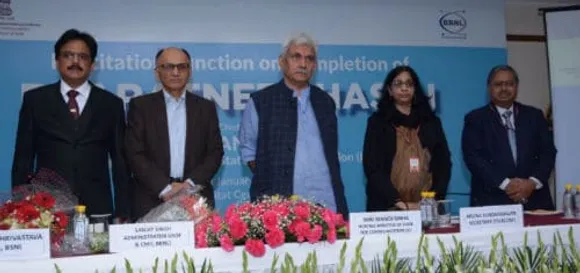 digital India journey