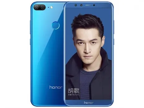 HONOR Smartphones