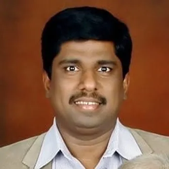 Sathesh Murthy