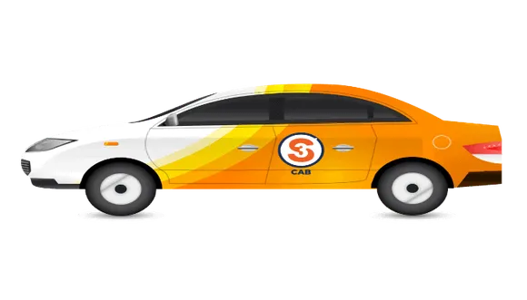 S cab