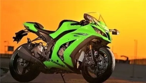bike