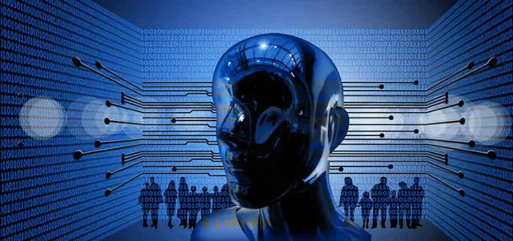 Artificial intelligence in broadcasting