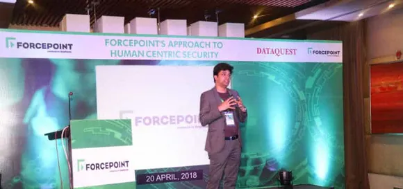 Forcepoint Cyber Security