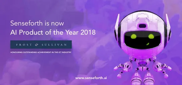 Senseforth AI