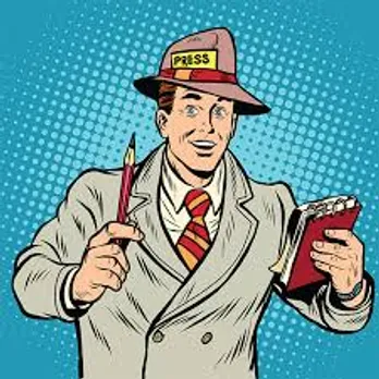 journalist