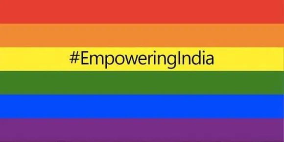 section 377 verdict