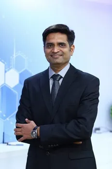 Mr. Kulesh Bansal Chief Financial Officer Infogain