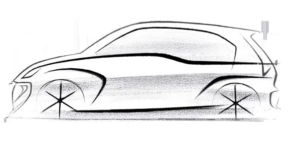 Hyundai Santro AH2