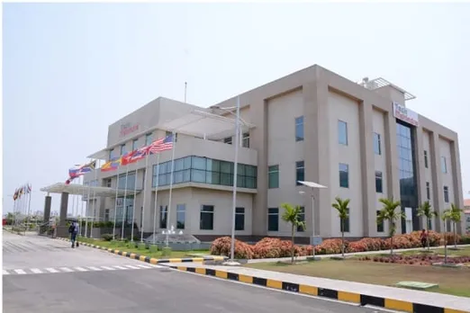 Tech Mahindra