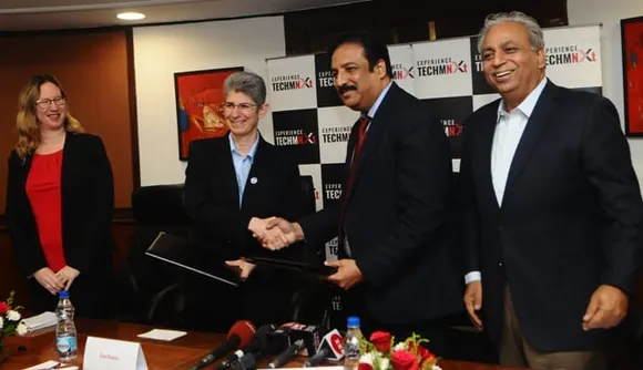 Tech Mahindra