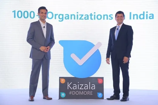 Microsoft Kaizala