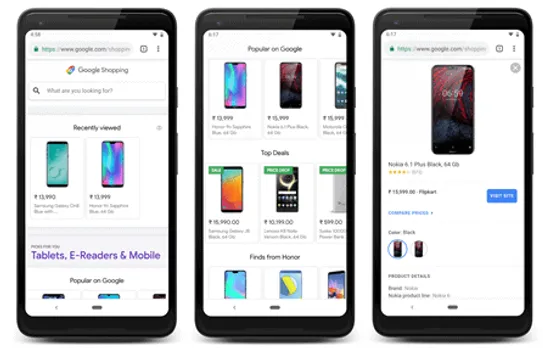 Google India