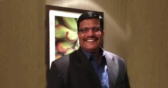 Nagaraj Ponnuswamy, Executive Director, Quadrasystems.net India Private Limited