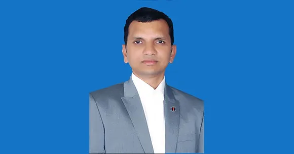 Chandu Ediga, Regional Head - South, Crayon Software Experts India Pvt Ltd.