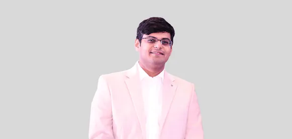 nikhil Rathi x