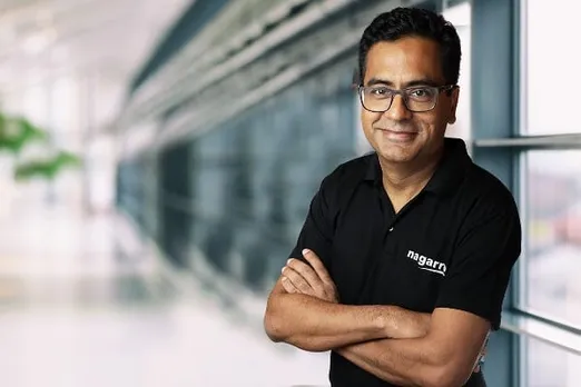 Manas Fuloria talks about Digital transformation