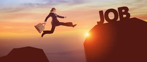 White-collar Hiring
