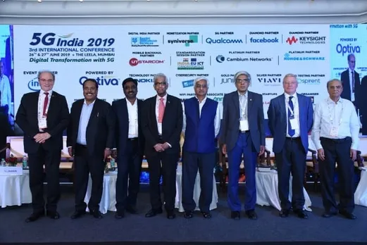 5G India 2019