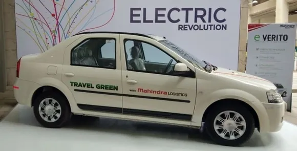 Tech Mahindra