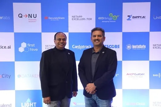 NetApp Excellerator