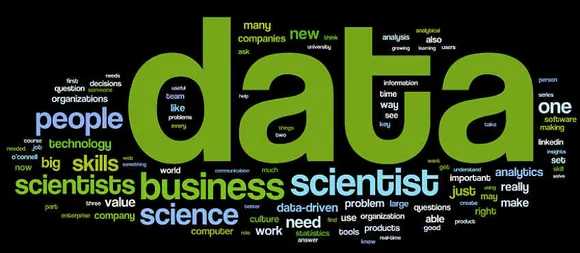 data science career