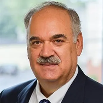 Dr. Richard Soley, Executive Director, Industrial Internet Consortium