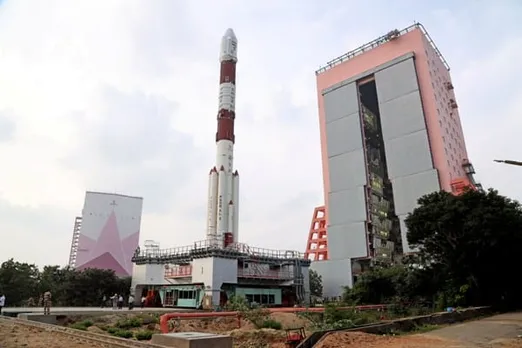 ISRO Recruitment 2022