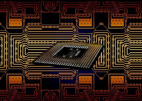 IBM Telum AI processor
