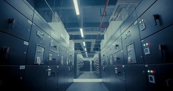 Indian data center industry
