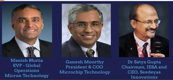 Semiconductors