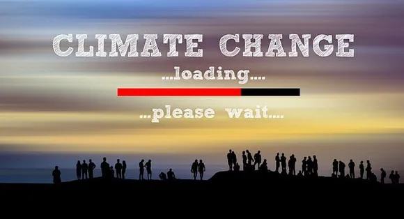 climate change prediction