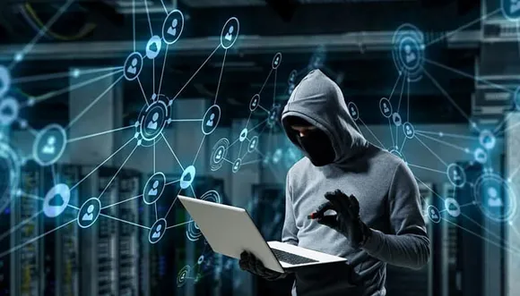 Cybercriminals