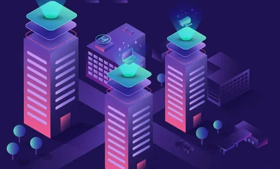 Smart building