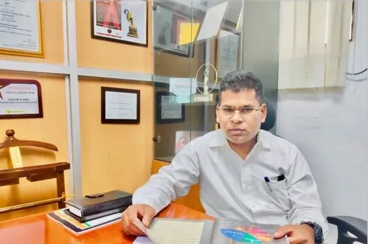 Ministry of External Affairs