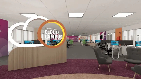 Cloud campus