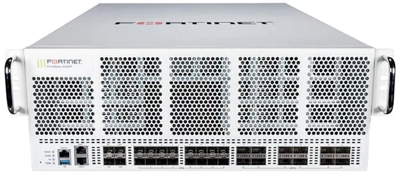 Fortinet
