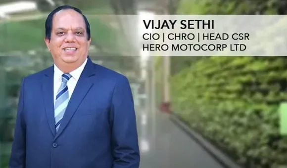 Vijay Sethi