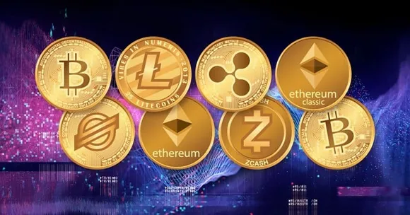 cryptocurrency