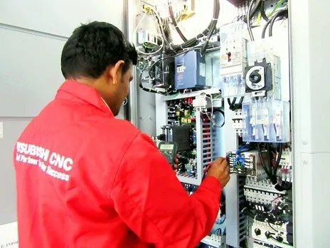 CNC