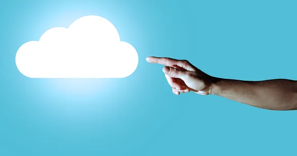 Cloud native