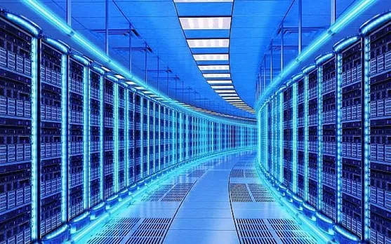 Data Centers