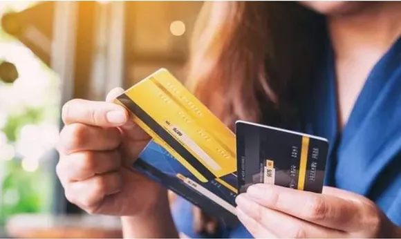 Credit card
