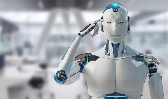 AI robot