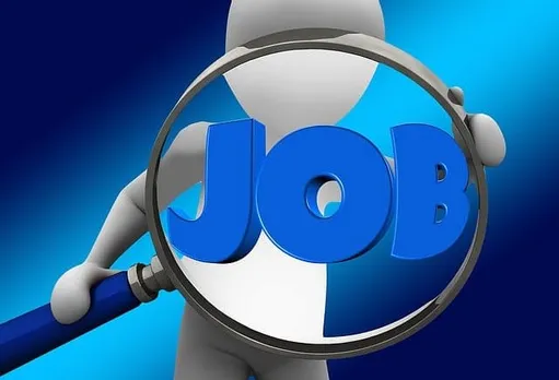 Job Openings in Canada